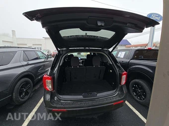 2023 Ford Explorer XLT - miniatura 15