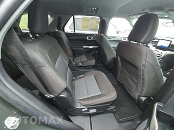 2023 Ford Explorer XLT - miniatura 17
