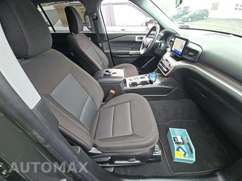 2023 Ford Explorer XLT - miniatura 19