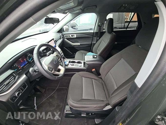 2023 Ford Explorer XLT - miniatura 6