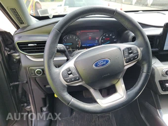 2023 Ford Explorer XLT - miniatura 10
