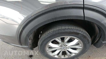 2023 Ford Explorer XLT - miniatura 21