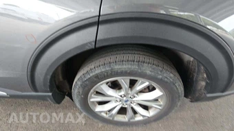 2023 Ford Explorer XLT - miniatura 26