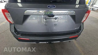 2023 Ford Explorer XLT - miniatura 33