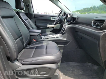 2023 Ford Explorer XLT - miniatura 8