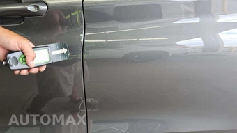 2023 Ford Explorer XLT - miniatura 20