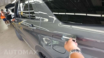 2023 Ford Explorer XLT - miniatura 21