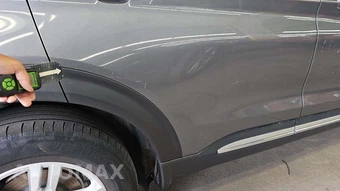 2023 Ford Explorer XLT - miniatura 23