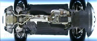 2023 Ford Explorer XLT - miniatura 34