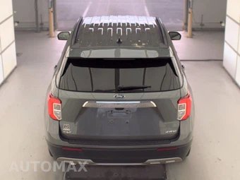 2023 Ford Explorer XLT - miniatura 36