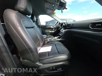 2023 Ford Explorer XLT - miniatura 37