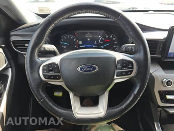 2023 Ford Explorer XLT - miniatura 39