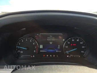 2023 Ford Explorer XLT - miniatura 8