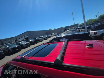 2023 Ford Explorer XLT - miniatura 12