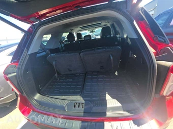 2023 Ford Explorer XLT - miniatura 15