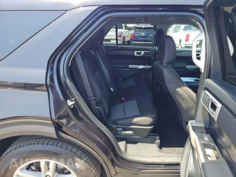 2023 Ford Explorer XLT - miniatura 14