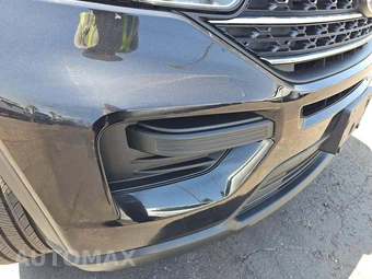2023 Ford Explorer XLT - miniatura 19