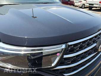 2023 Ford Explorer XLT - miniatura 20