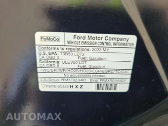 2023 Ford Explorer XLT - miniatura 26