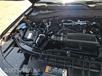 2023 Ford Explorer XLT - miniatura 27