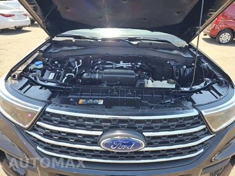 2023 Ford Explorer XLT - miniatura 28