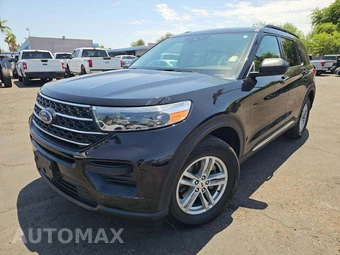 2023 Ford Explorer XLT - miniatura 30
