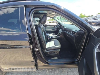 2023 Ford Explorer XLT - miniatura 15