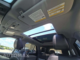 2023 Ford Explorer XLT - miniatura 8