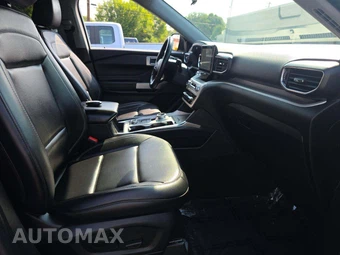2023 Ford Explorer XLT - miniatura 19