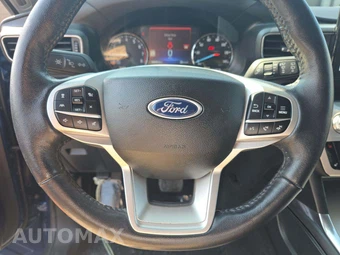 2023 Ford Explorer XLT - miniatura 28