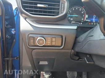 2023 Ford Explorer XLT - miniatura 29
