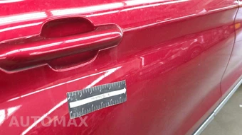 2023 Ford Explorer XLT - miniatura 24
