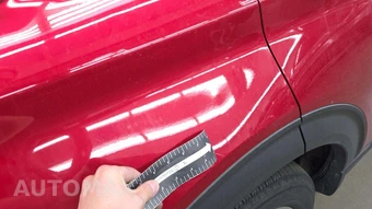 2023 Ford Explorer XLT - miniatura 32