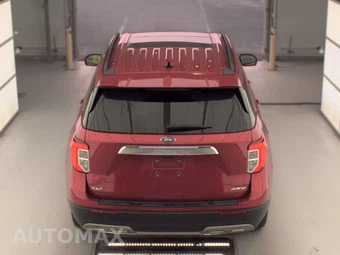2023 Ford Explorer XLT - miniatura 36