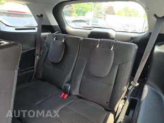 2023 Ford Explorer XLT - miniatura 11