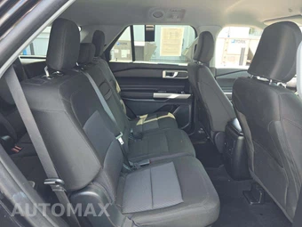 2023 Ford Explorer XLT - miniatura 14
