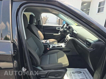 2023 Ford Explorer XLT - miniatura 16