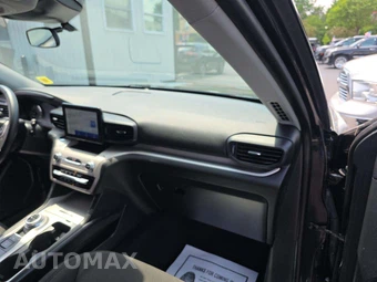 2023 Ford Explorer XLT - miniatura 17