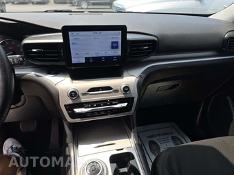 2023 Ford Explorer XLT - miniatura 7