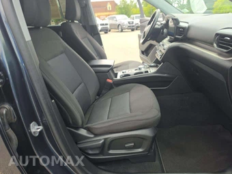 2023 Ford Explorer XLT - miniatura 16