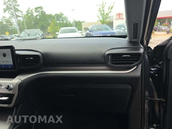 2023 Ford Explorer XLT - miniatura 17