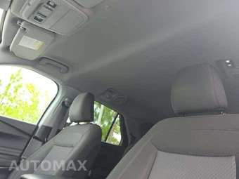 2023 Ford Explorer XLT - miniatura 8