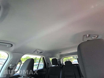 2023 Ford Explorer XLT - miniatura 11