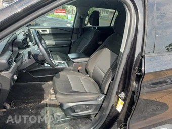 2023 Ford Explorer XLT - miniatura 13