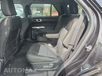 2023 Ford Explorer XLT - miniatura 16