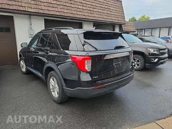 2023 Ford Explorer XLT - miniatura 6