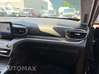 2023 Ford Explorer XLT - miniatura 20