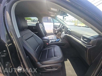 2023 Ford Explorer XLT - miniatura 19