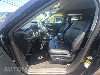 2023 Ford Explorer XLT - miniatura 6
