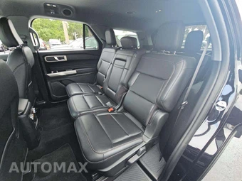 2023 Ford Explorer XLT - miniatura 13